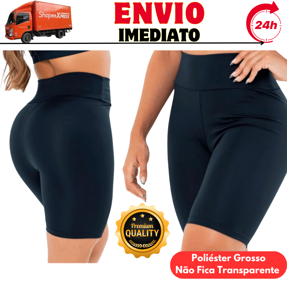 short leg em Promoção na Shopee Brasil 2024