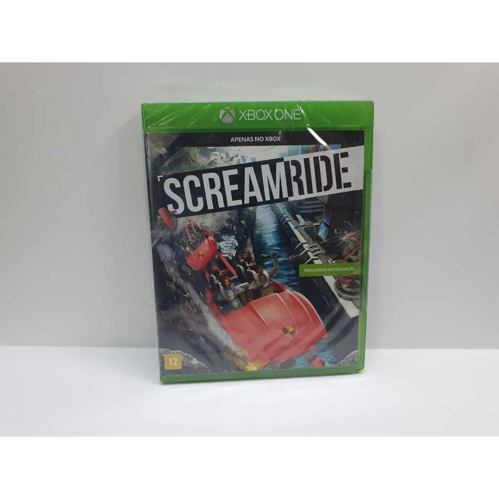 Jogos Originais NOVOS para XBOX ONE e XBOX SERIES X Ver no titulo de cada jogo Shopee Brasil
