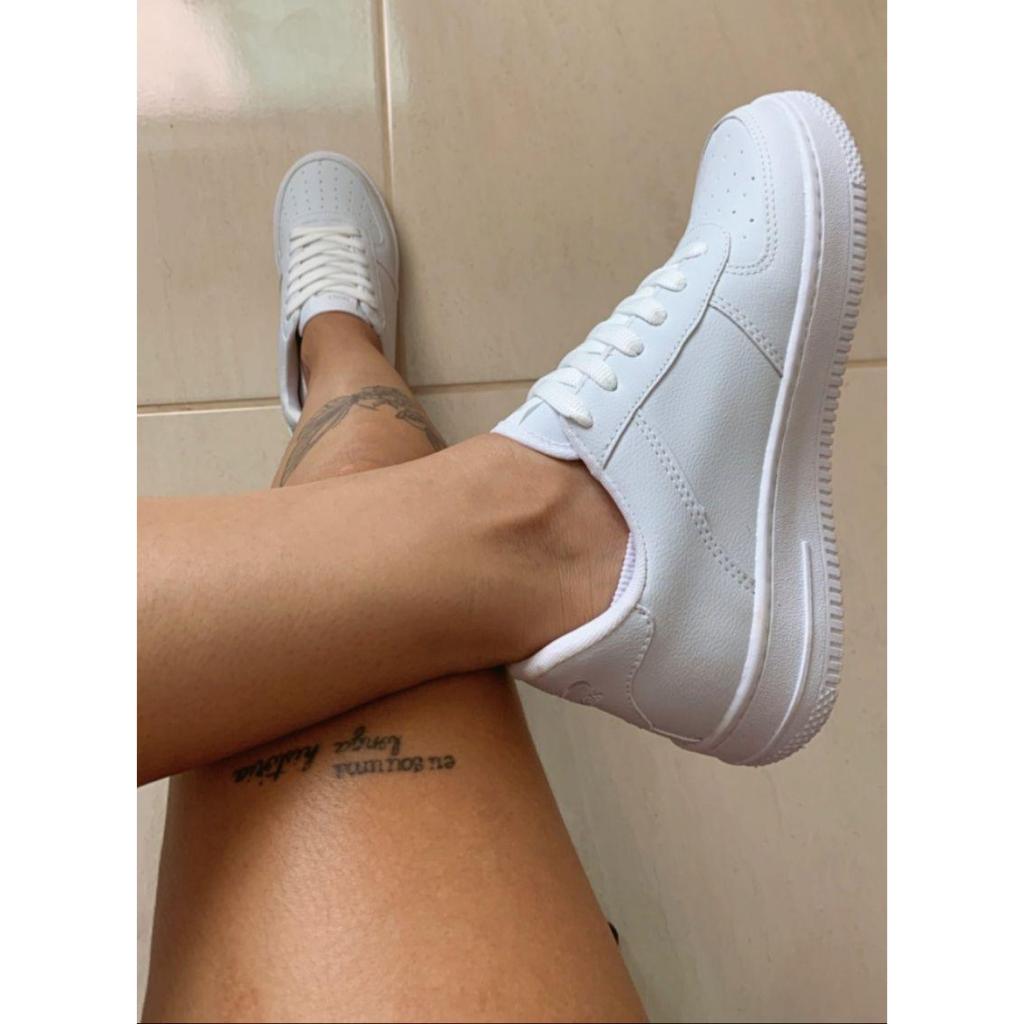 Tênis Numeração Especial 45 46 47 48 49 Masculino Super Promocão Disp.2 Cores