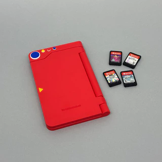 Porta jogos_Pokedex