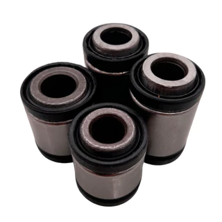 Bucha Pro Link Tornado Xre 300 Com Rolamento Retentor Ferro