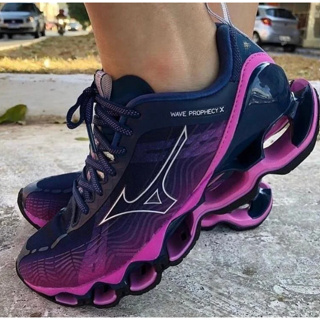 Novo mizuno hot sale 8