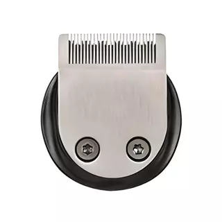 Pente Aparador De Barba E Bigode Para Mondial Super Groom 10 White (BG-08)