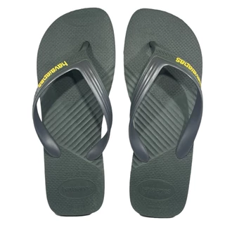 Chinelo Masculino Havaianas Dual Dedo
