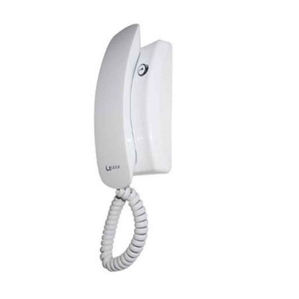 Monofone Universal Lider Lr-2015