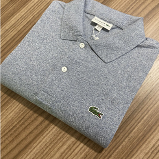 Camisas lacoste masculina store promoção