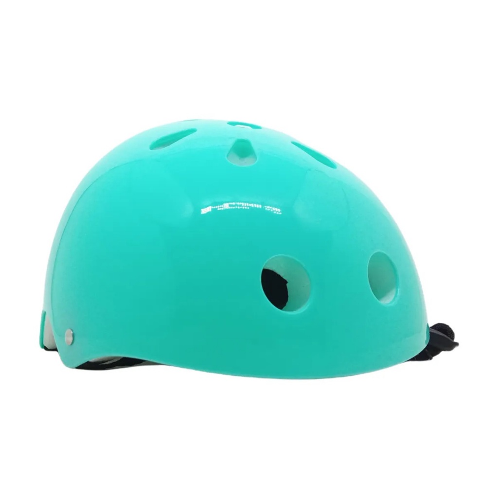 Casco Bicicleta Niño Skate Casco Infantil Equipo De Protecciu00f3n