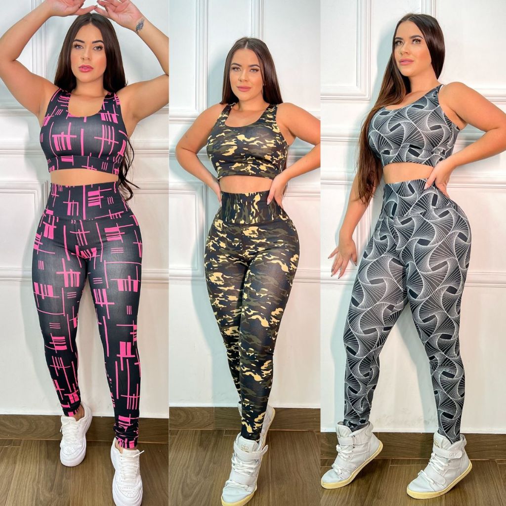 gym fit  Trajes esportivos, Roupas fitnes, Roupas de treino