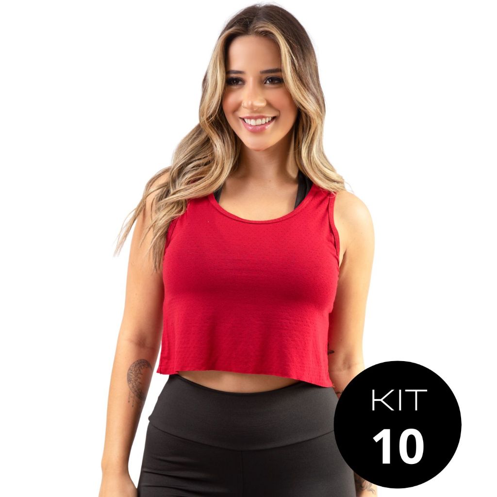 kit roupas para academia feminina barata em Promoção na Shopee Brasil 2024