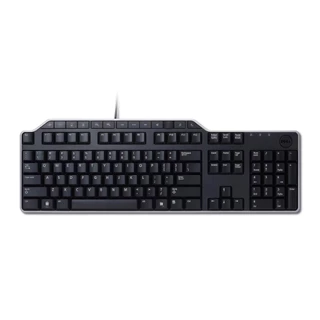 Teclado Multimídia USB Dell Kb522