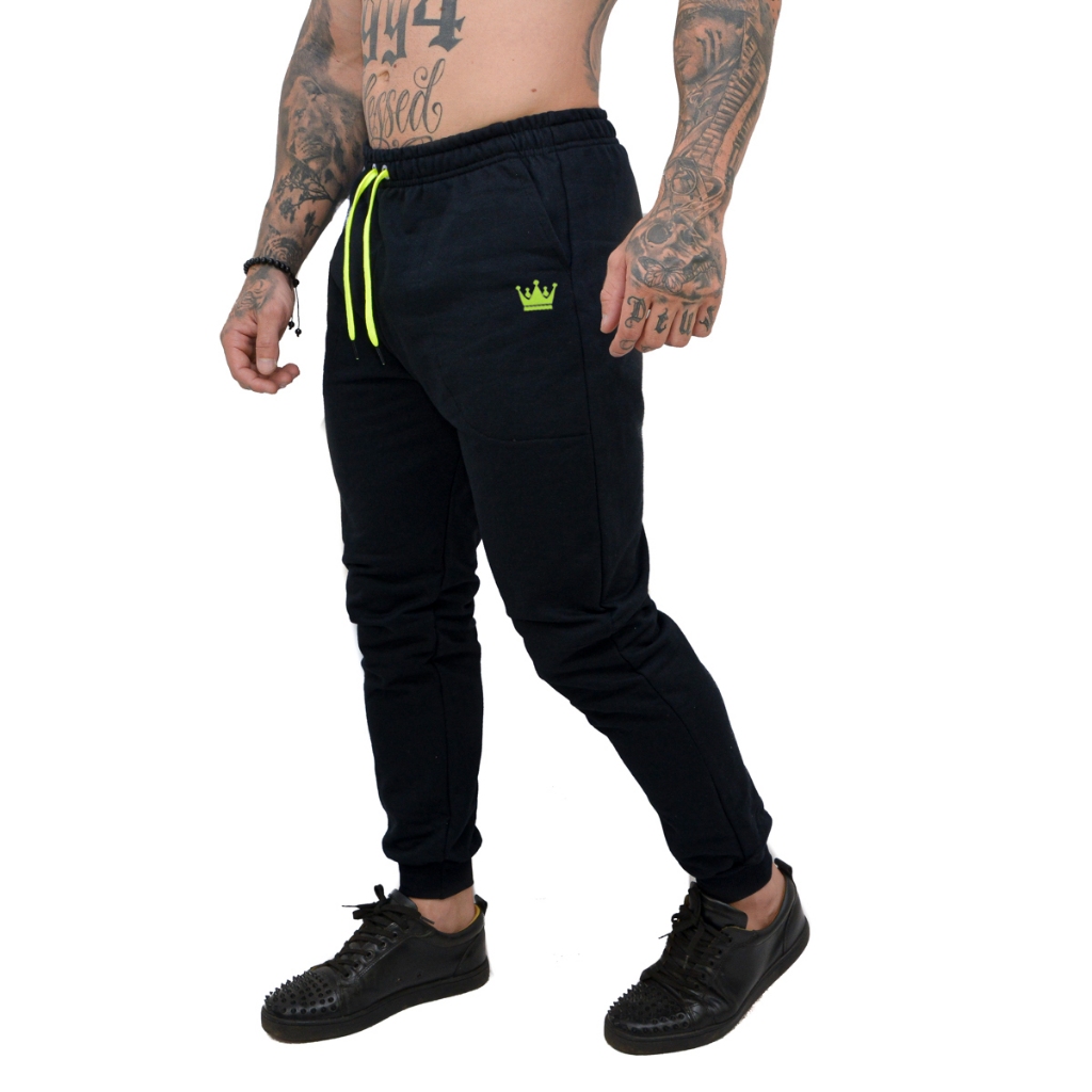 Top calça de moletom skinny Top Sellers Black Friday