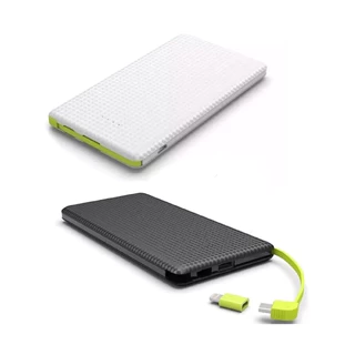 Carregador Portátil Celular 10000mah Bateria Externa em Oferta na Shopee