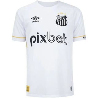 camisa do santos em Promoção na Shopee Brasil 2024