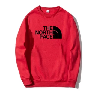Suéter de Moletom The North Face Grande Classic Tecido de Alta Qualidade Flanelado