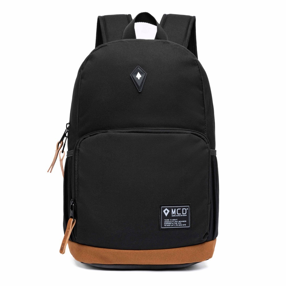 Mochila Escolar Trabalho Grande Espaçosa Reforçada