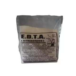 EDTA Tretassodico - 250g