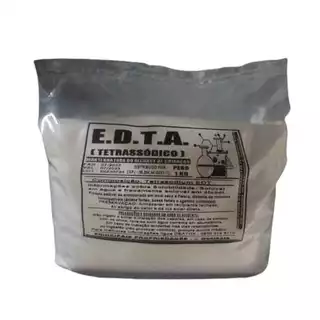 EDTA Tretassodico - 1kg