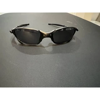 Óculos De Sol Juliettte Polishead Black - Kit Preto