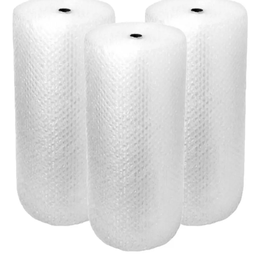 Plástico Bolha 1,30 x100 Metros Para Mudança Ecommerce Saco Bolha ...