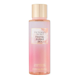 Body Splash Victoria's Secrets Novidades Produto Original 250ml