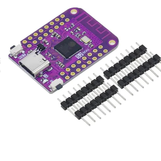 Esp32 S2 mini + brinde
