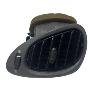 Difusor De Ar Fiesta 96 97 98 99 00 01 02 03 Original Ld