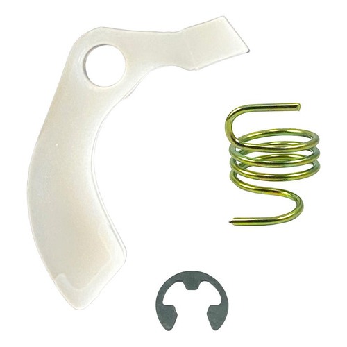 Came Segundo Estagio Carburador 2e 3e Solex Brosol