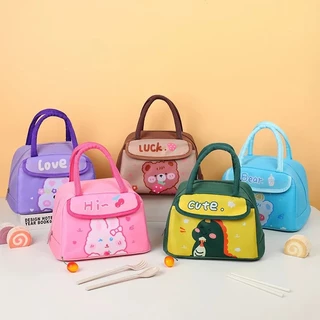 Bolsa Térmica Lancheira Para Alimentos marmitas e Líquidos Multiuso Unissex Amplo Espaço em Oferta na Shopee