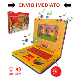 Laptop Infantil em Oferta Shopee Brasil 2024