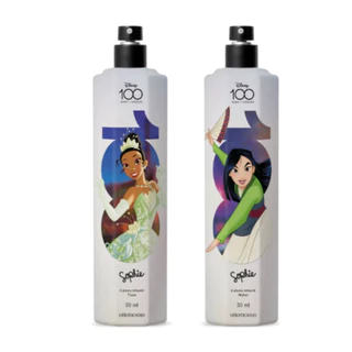 Boticário Sophie Duo Disney 2x50ml