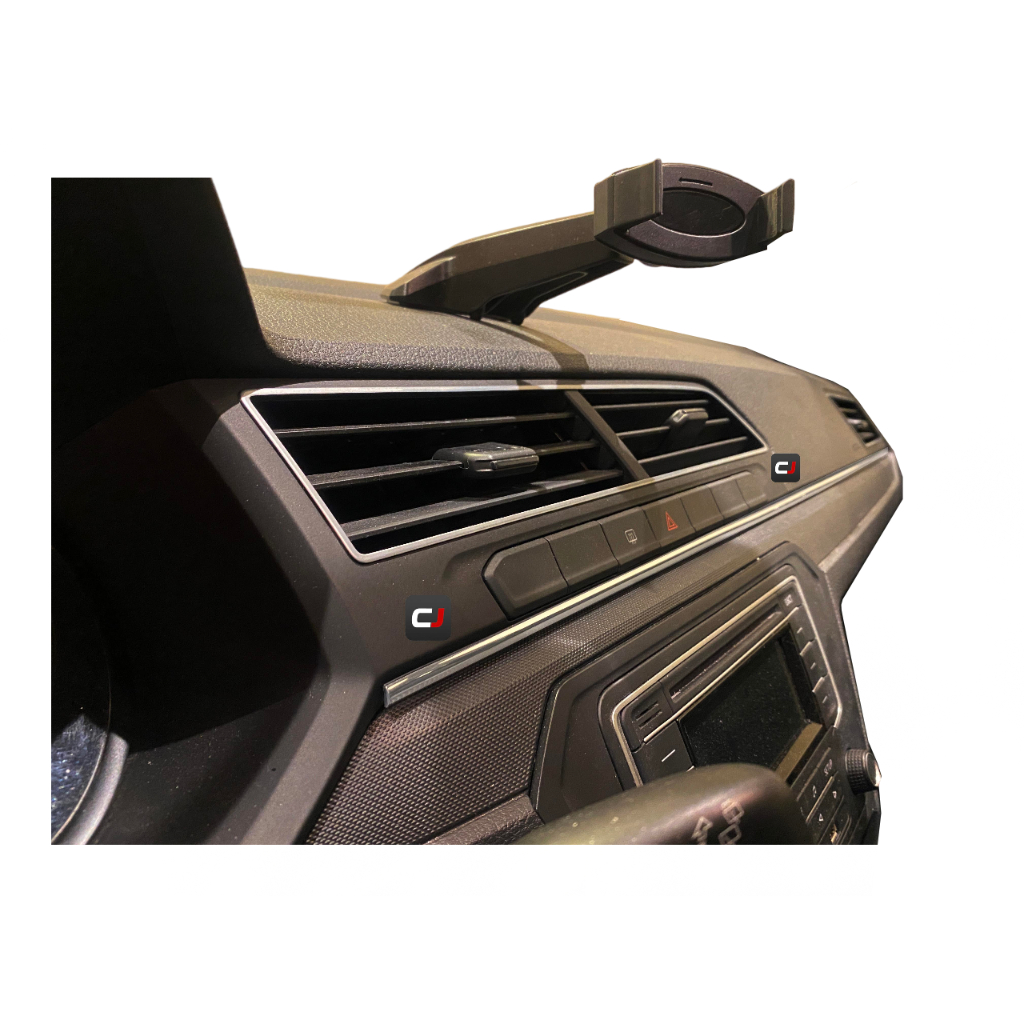 Aplique Friso Painel Cromado Gol Saveiro Voyage 2017+