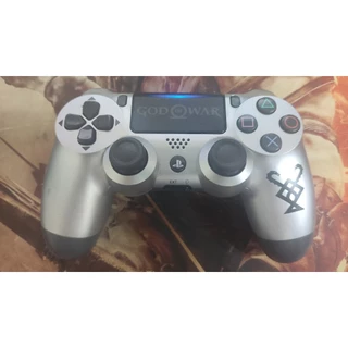 Controle Dualshock 4 Sony PS4 God of War