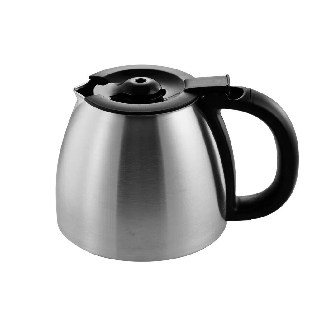 Jarra Inox Compatível Para Cafeteira Oster Day Light Ocaf500