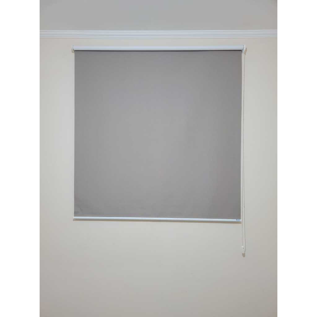 Cortina Rolo Blackout L 170 x 140 A Premium