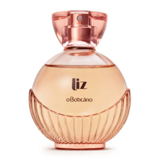 Boticário Liz Clássico 100ml em Oferta na Shopee