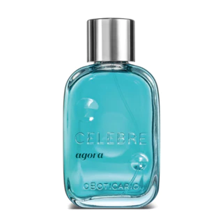 Boticário Celebre Agora Masculino 100ml