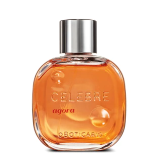 Boticário Celebre Agora Feminino 100ml