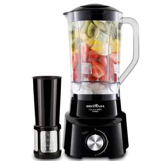 Liquidificador Diamante 900W 110V - Britânia