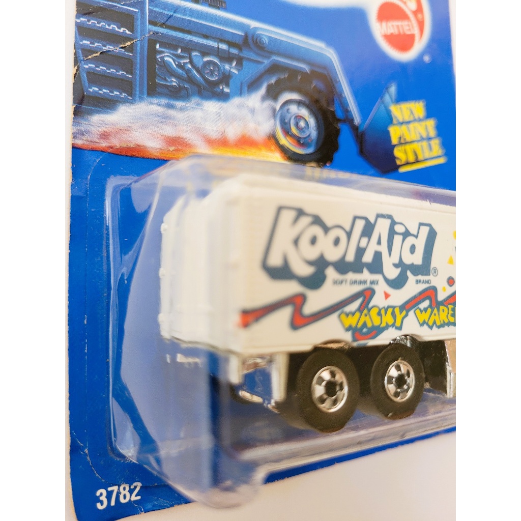 Hot Wheels Hiway Hauler Truck Caminhão Tank Dump 1n 1:64 | Shopee