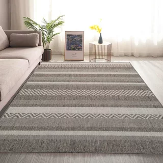 Tapete Sala Sisal 1,50 x 2,50 Varios Modelos