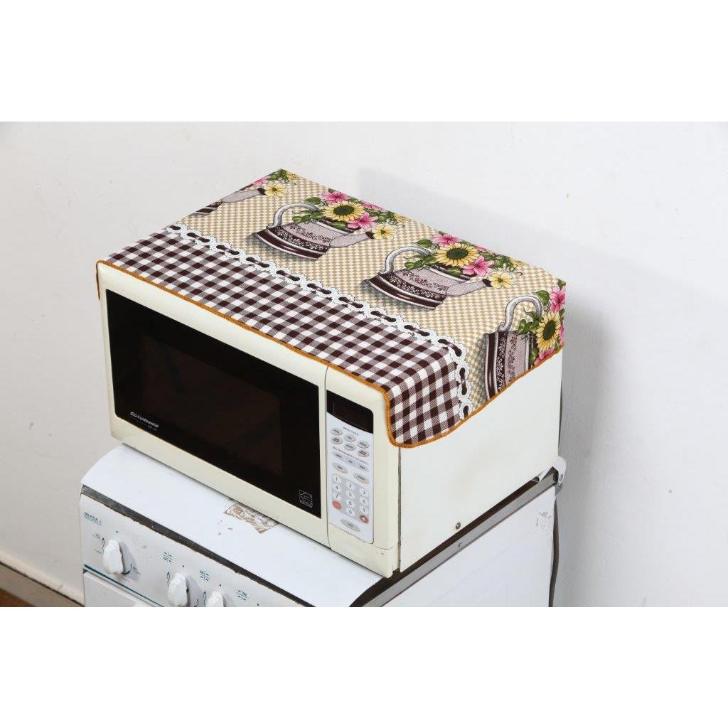 TOALHA PARA MICRO ONDAS BULE