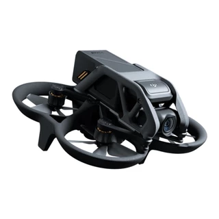 DJI Avata Pro-View Fly More Combo DJI034