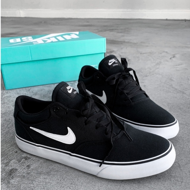 Tênis nike store sb clutch masculino