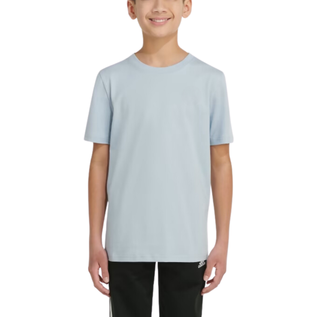 Camisa Esportiva QBK Neon - UPF 50+ | Crianças 2T-16 Anos | Dry Fit