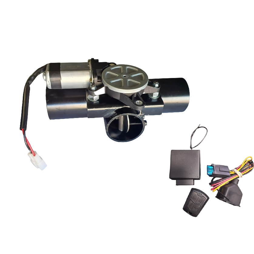 DIFUSOR ESCAPE 2,5" T CONTROLE REMOTO