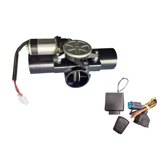 DIFUSOR ESCAPE 2,5" T CONTROLE REMOTO