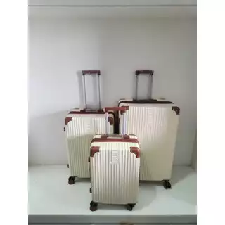 Conjunto De Malas P.M.G 013
