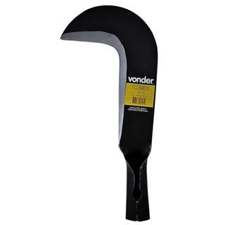 Foice Roçadeira sem Cabo VONDER em Oferta na Shopee