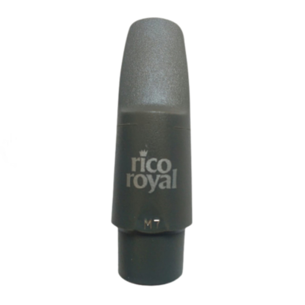 Boquilha Rico M7 Metalite Sax Tenor - Original | Shopee Brasil