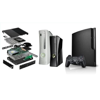 Manutenção De Vídeo Games Curso Avançado